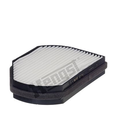 Filtras, salono oras HENGST FILTER E914LI