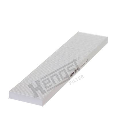 Filtras, salono oras HENGST FILTER E919LI