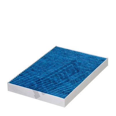 Filtras, salono oras HENGST FILTER E955LB