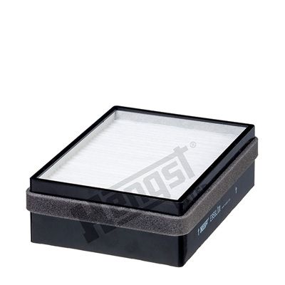 Filtras, salono oras HENGST FILTER E956LI01