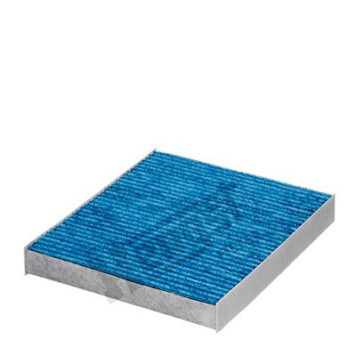 Filtras, salono oras HENGST FILTER E961LB