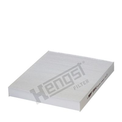 Filtras, salono oras HENGST FILTER E961LI