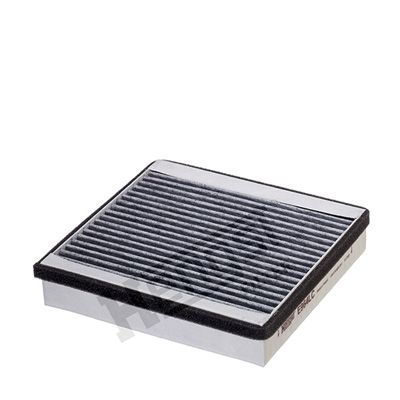 Filtras, salono oras HENGST FILTER E964LC