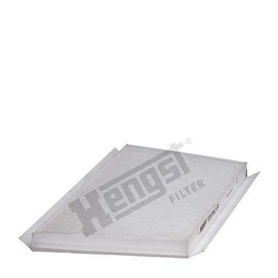 Filtras, salono oras HENGST FILTER E970LI-R
