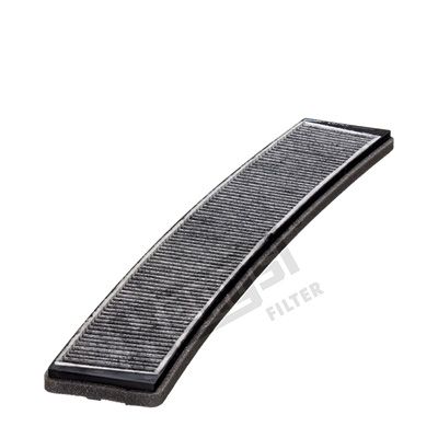 Filtras, salono oras HENGST FILTER E977LC