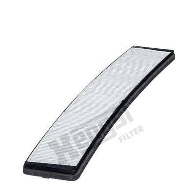 Filtras, salono oras HENGST FILTER E977LI