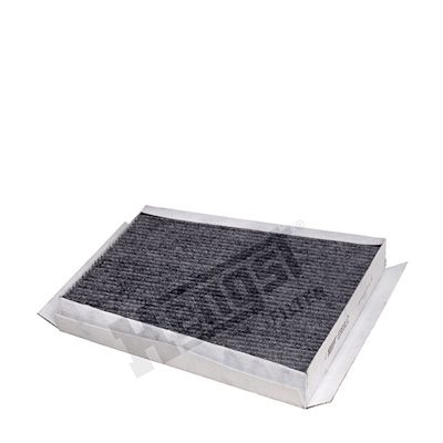 Filtras, salono oras HENGST FILTER E989LC