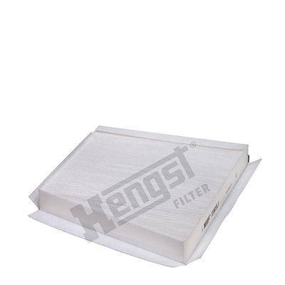 Filtras, salono oras HENGST FILTER E989LI