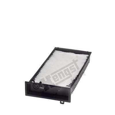 Filtras, salono oras HENGST FILTER E990LI