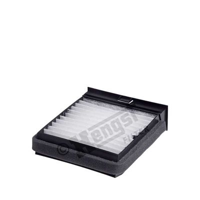 Filtras, salono oras HENGST FILTER E991LI