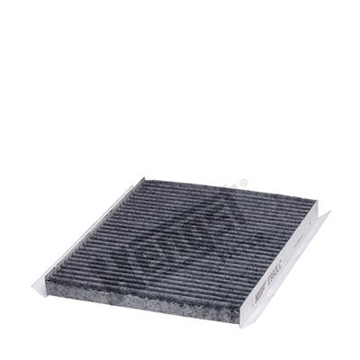Filtras, salono oras HENGST FILTER E992LC