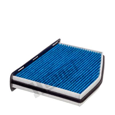 Filtras, salono oras HENGST FILTER E998LB