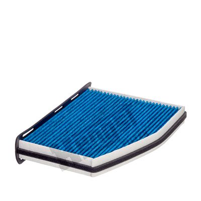 Filtras, salono oras HENGST FILTER E998LB-R