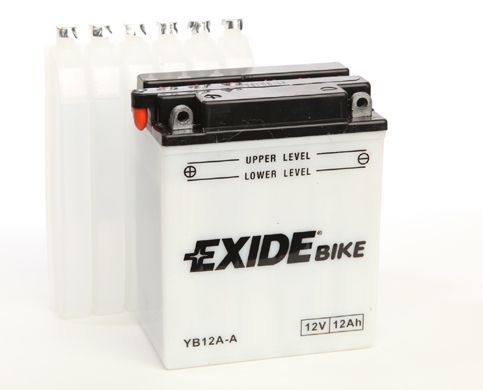 Starterio akumuliatorius EXIDE EB12A-A
