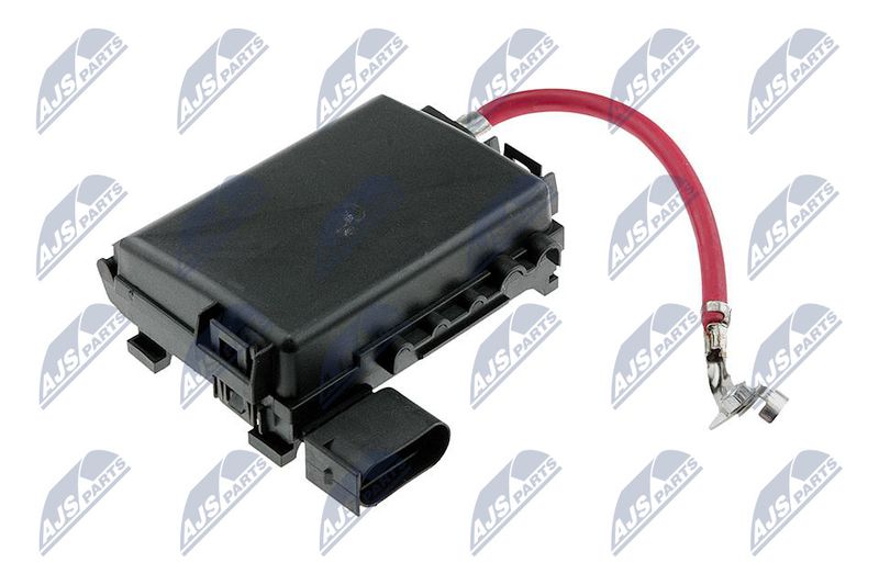 Saugiklių dėžė NTY EBP-VW-001