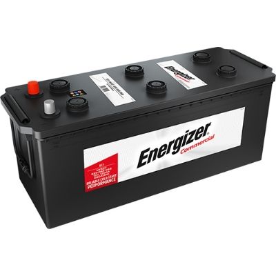 Starterio akumuliatorius ENERGIZER EC1