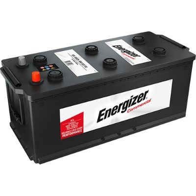 Starterio akumuliatorius ENERGIZER EC6
