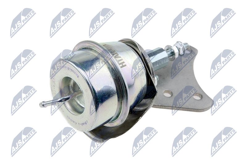 Kompresorius, įkrovimo sistema NTY ECD-AR-001