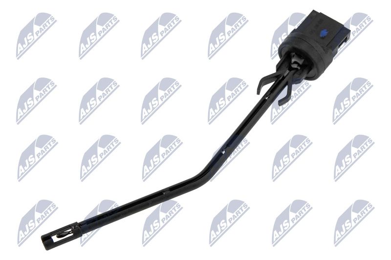 NTY ECT-VW-004 Siuntimo blokas, vidaus temperatūra