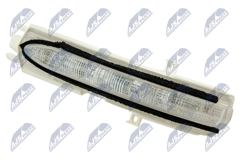 Indikatorius NTY ELP-HD-003