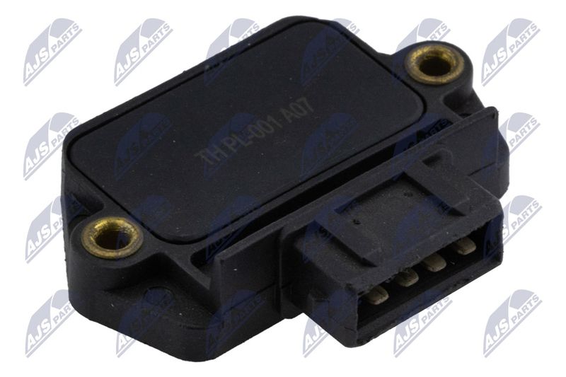 Uždegimo jungiklis NTY EMZ-PL-001