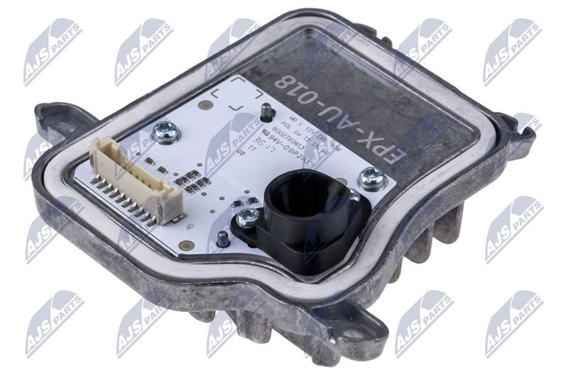 Valdymo blokas, žibintai NTY EPX-AU-018