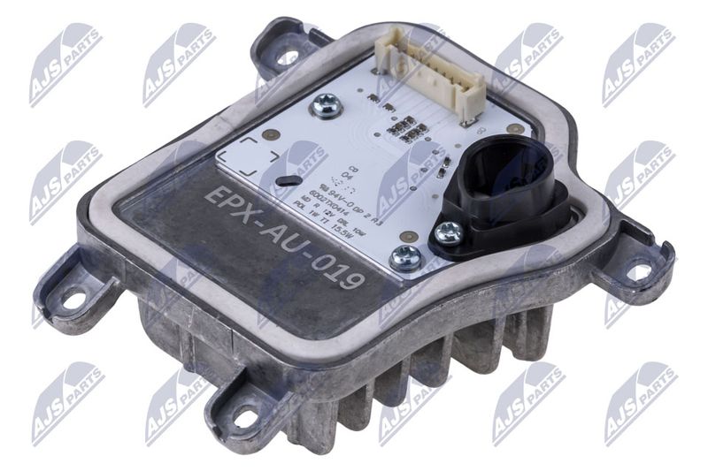 Valdymo blokas, žibintai NTY EPX-AU-019