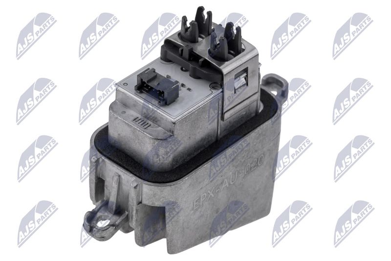 Valdymo blokas, žibintai NTY EPX-AU-020