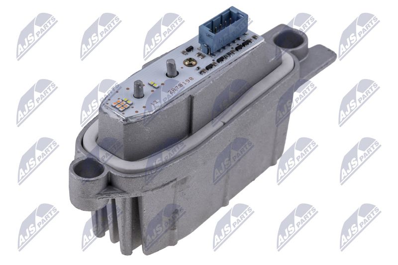 Valdymo blokas, žibintai NTY EPX-AU-027