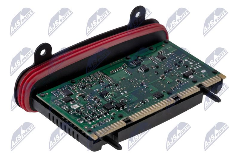 Valdymo blokas, žibintai NTY EPX-BM-119