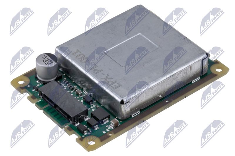 Valdymo blokas, žibintai NTY EPX-PL-001
