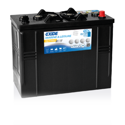 Starterio akumuliatorius EXIDE ES1300