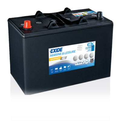 Starterio akumuliatorius EXIDE ES950