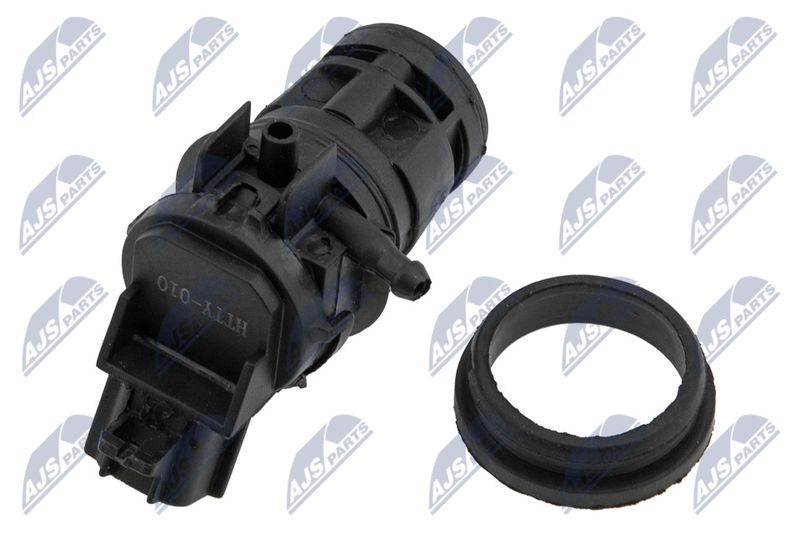 NTY ESP-TY-010 Vandens siurblys, priekinio stiklo plovimas
