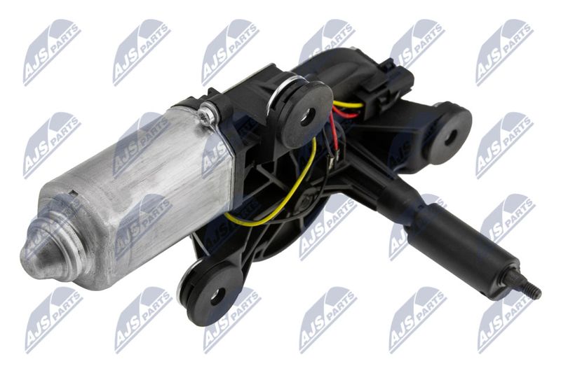 NTY ESW-AR-003 Valytuvo variklis