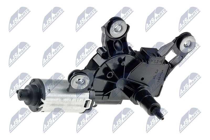 NTY ESW-AU-002 Valytuvo variklis