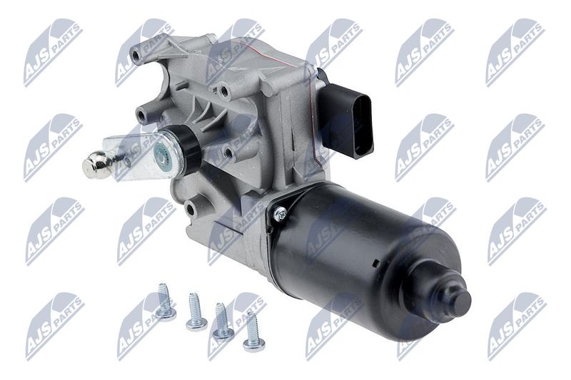 NTY ESW-AU-010 Valytuvo variklis