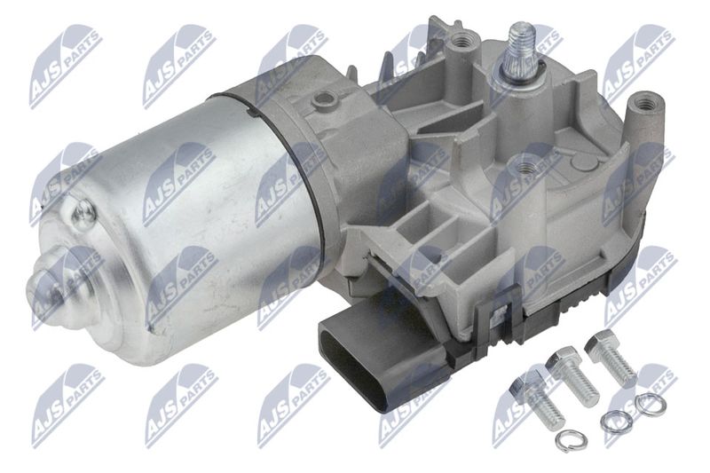 NTY ESW-AU-012 Valytuvo variklis