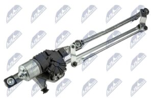 NTY ESW-FR-005 Valytuvo variklis