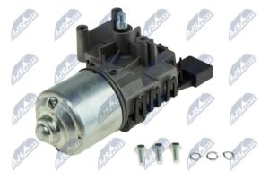 NTY ESW-FT-020 Valytuvo variklis