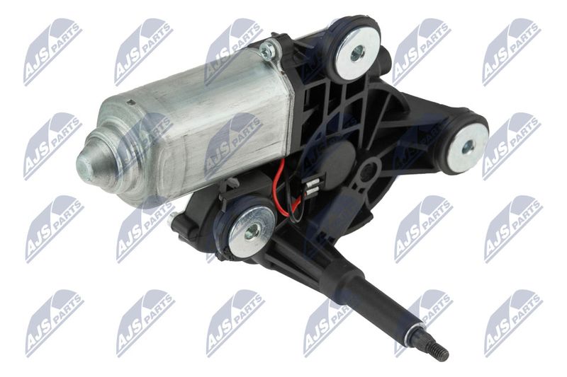 NTY ESW-FT-033 Valytuvo variklis