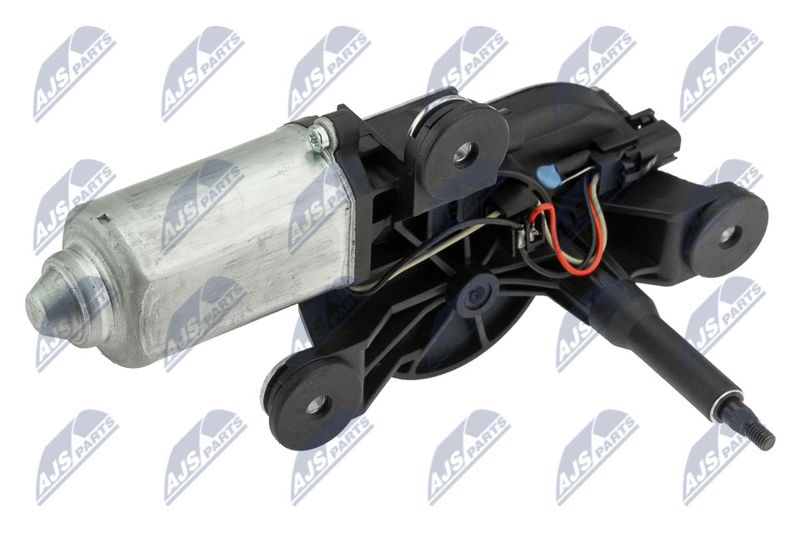 NTY ESW-FT-035 Valytuvo variklis
