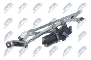 NTY ESW-NS-013 Valytuvo variklis