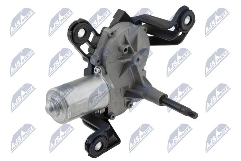 Valytuvo variklis NTY ESW-PL-016