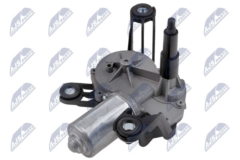 NTY ESW-PL-019 Valytuvo variklis
