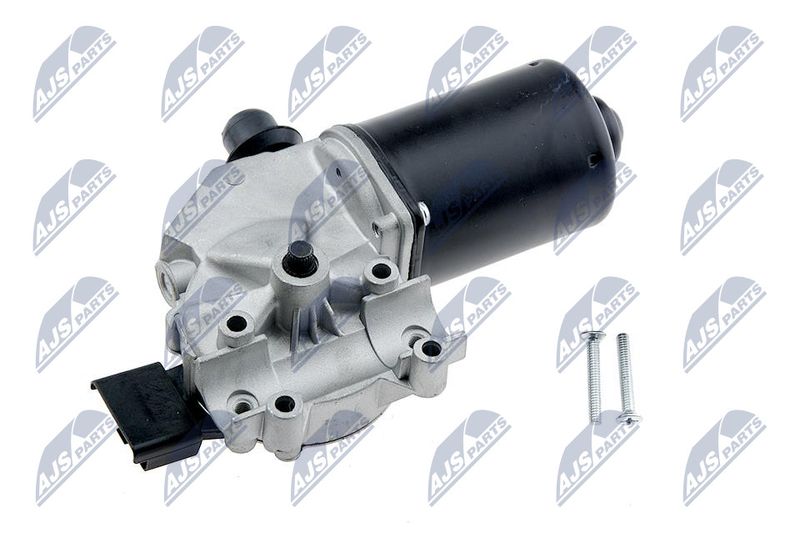 Valytuvo variklis NTY ESW-RE-015