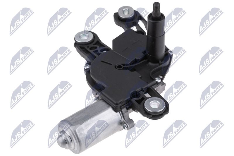 Valytuvo variklis NTY ESW-SK-015