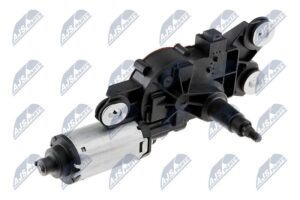 NTY ESW-VV-001 Valytuvo variklis