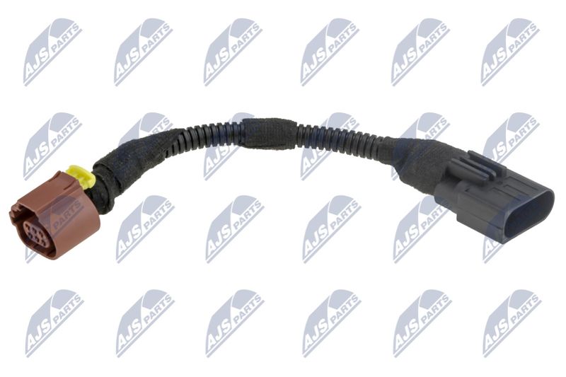 Adapterio laidas, valdymo sklendė, oro tiekimas NTY ETB-FT-001