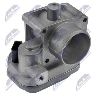 Droselio korpusas NTY ETB-PL-002